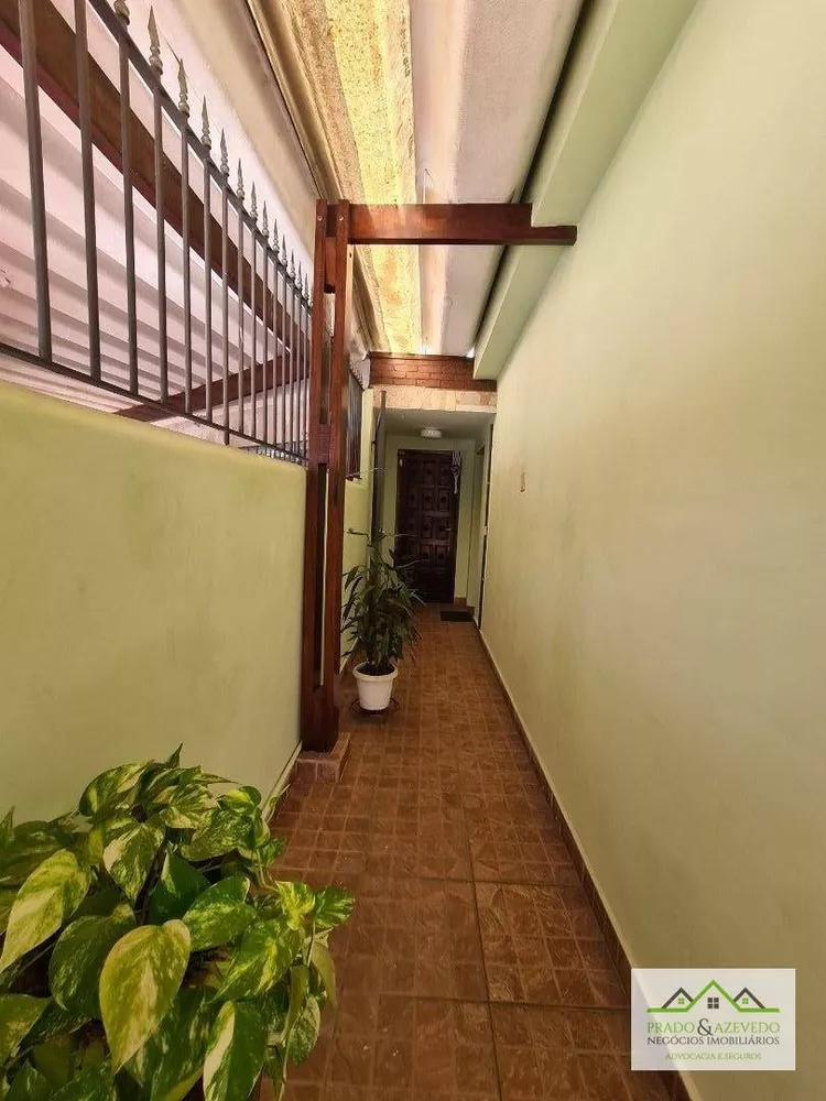 Casa, 3 quartos, 128 m² - Foto 8