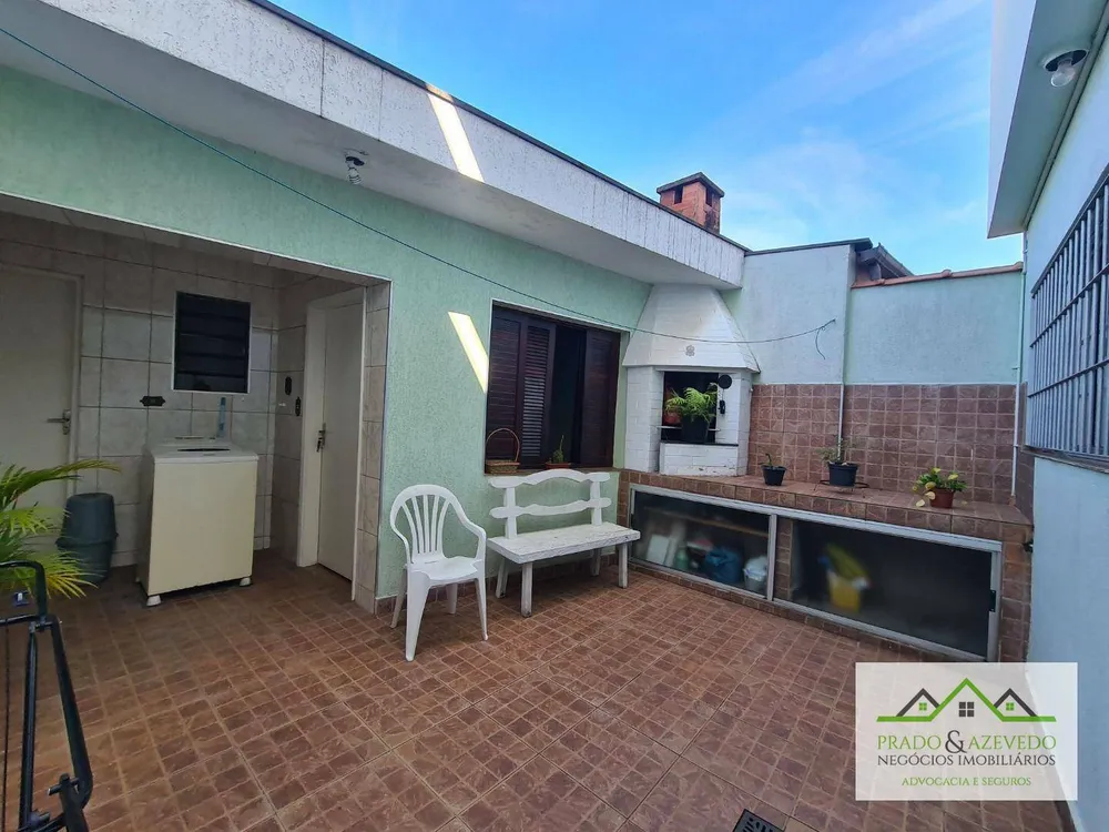 Casa, 3 quartos, 128 m² - Foto 7
