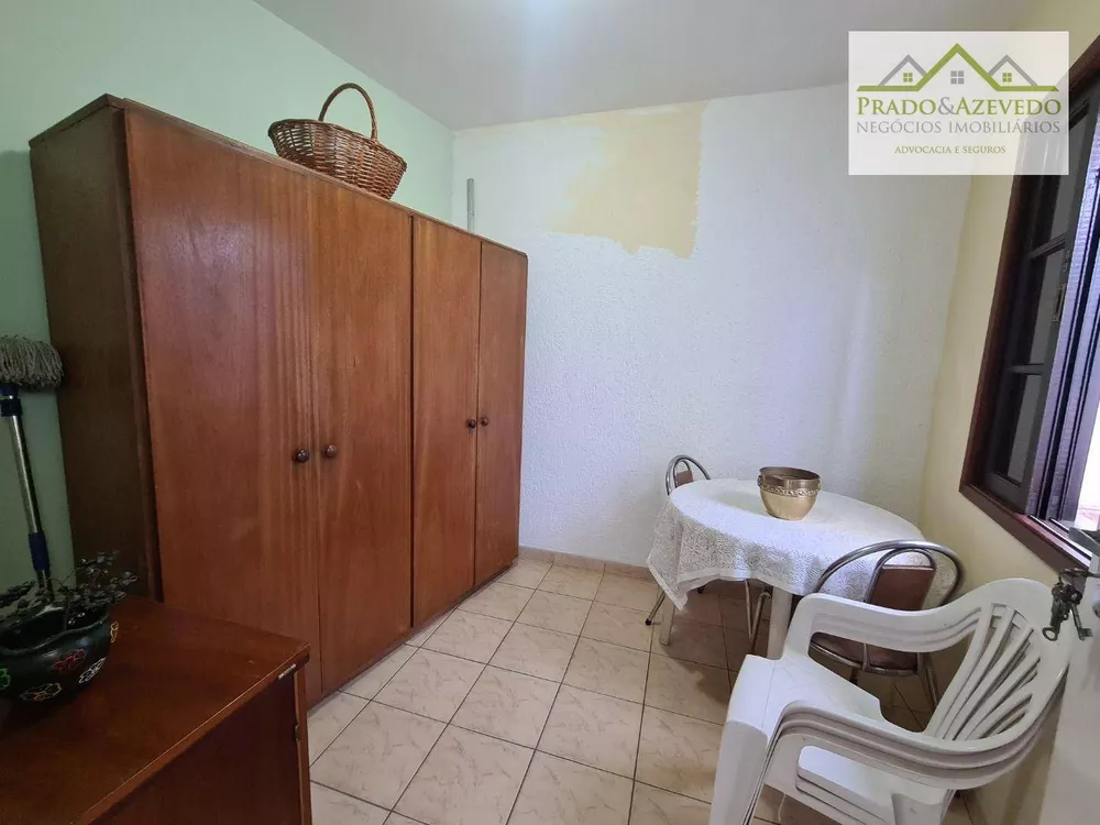 Casa, 3 quartos, 128 m² - Foto 6