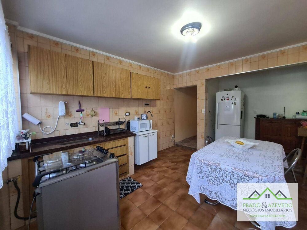 Casa, 3 quartos, 128 m² - Foto 4