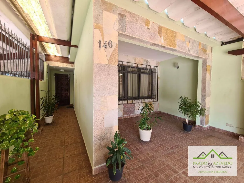 Casa, 3 quartos, 128 m² - Foto 20