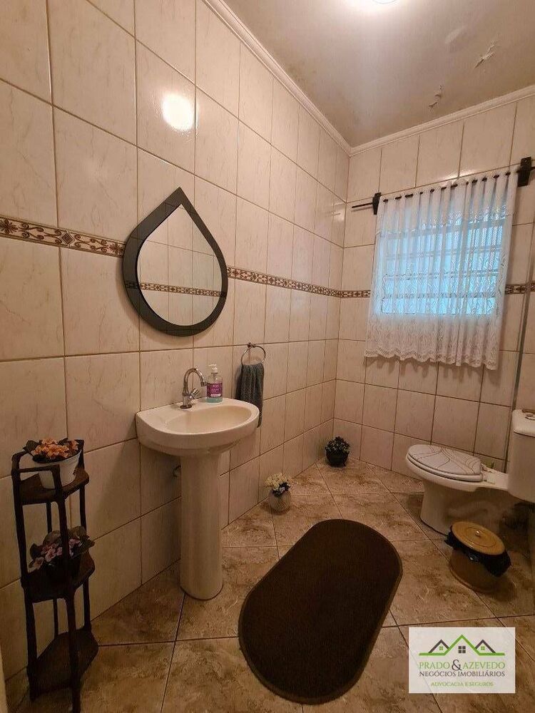 Casa, 3 quartos, 128 m² - Foto 2