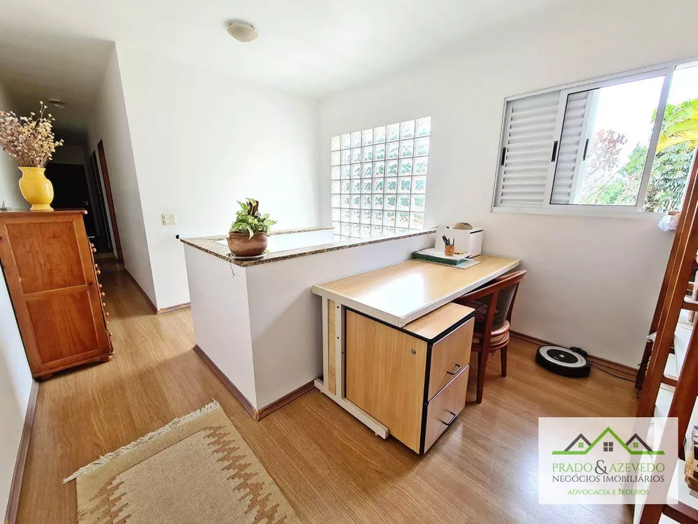 Casa, 4 quartos, 175 m² - Foto 4