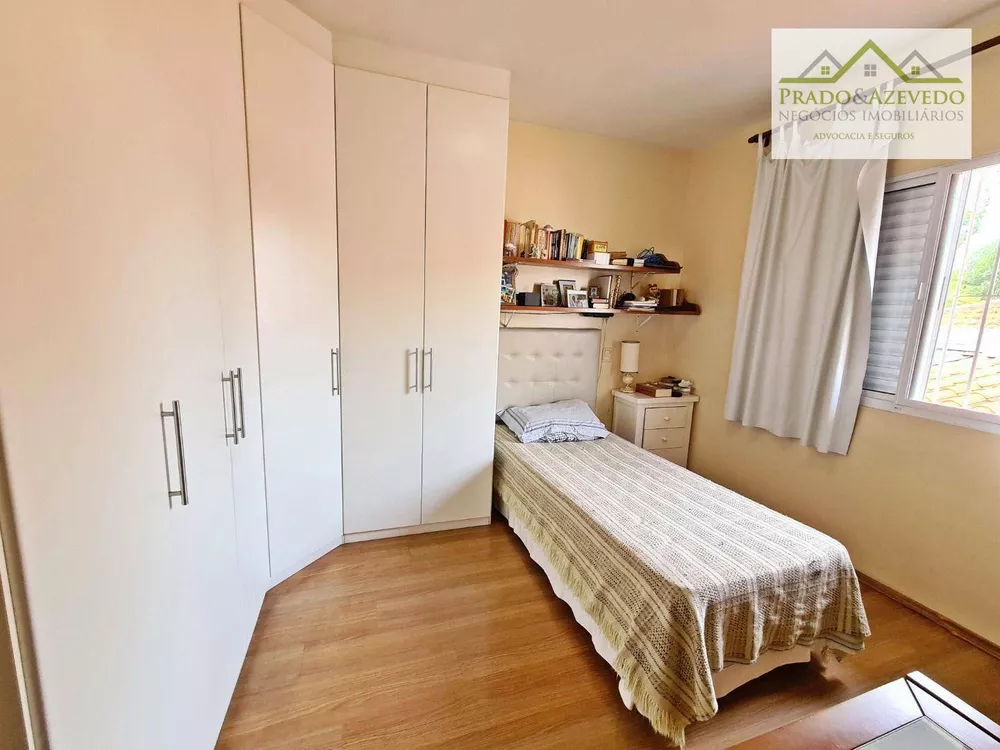 Casa, 4 quartos, 175 m² - Foto 2