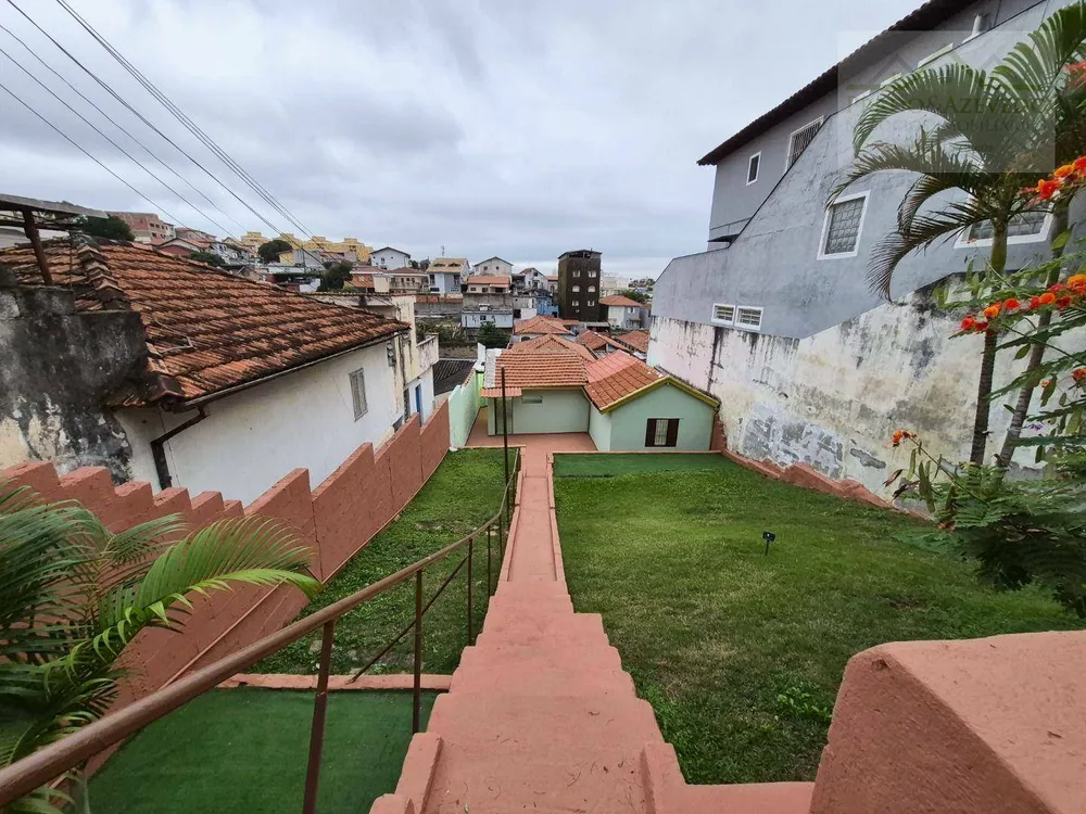 Casa, 1 quarto, 45 m² - Foto 4