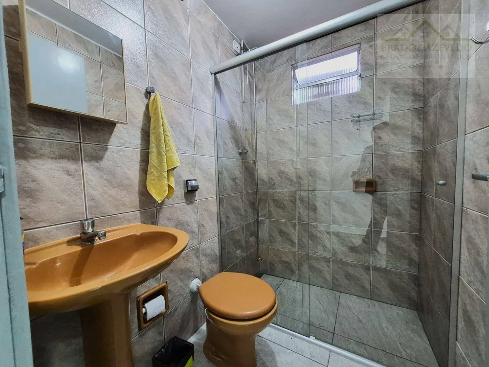 Casa, 1 quarto, 45 m² - Foto 7