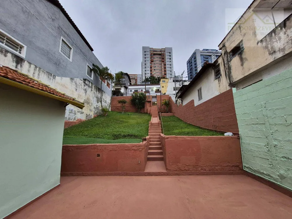Casa, 1 quarto, 45 m² - Foto 1