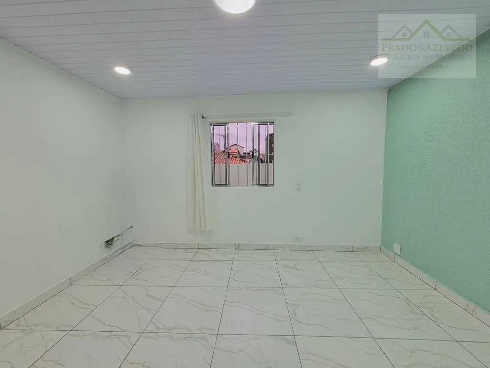 Casa, 1 quarto, 45 m² - Foto 6
