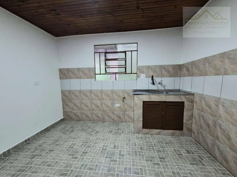 Casa, 1 quarto, 45 m² - Foto 10