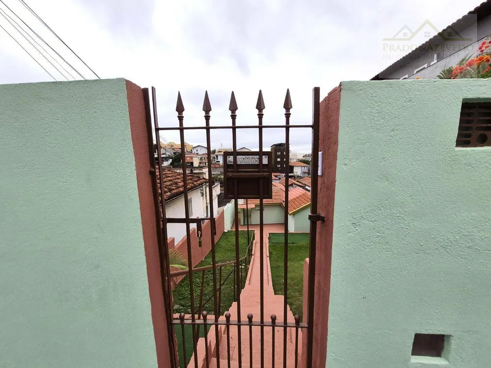 Casa, 1 quarto, 45 m² - Foto 3