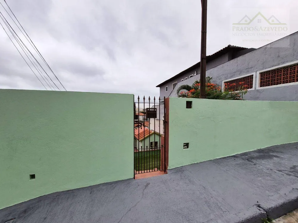 Casa, 1 quarto, 45 m² - Foto 2