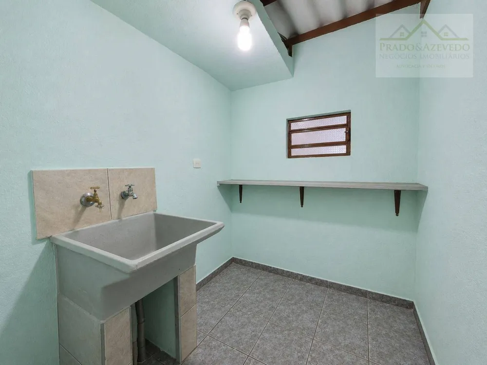 Casa, 1 quarto, 45 m² - Foto 13