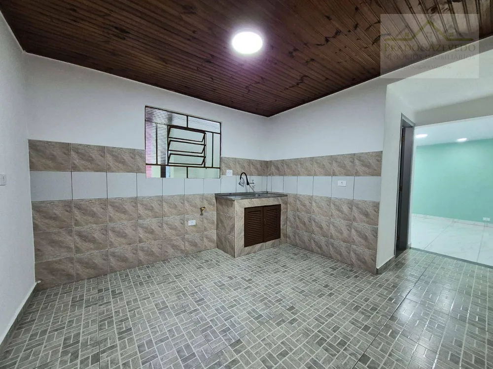 Casa, 1 quarto, 45 m² - Foto 11