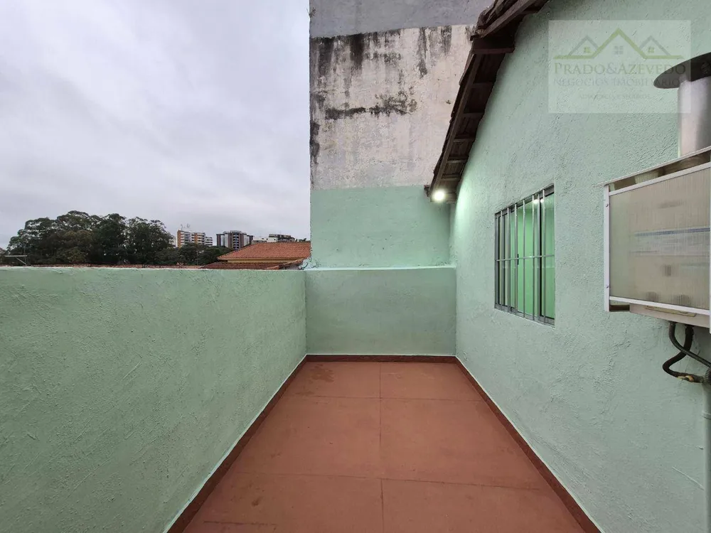 Casa, 1 quarto, 45 m² - Foto 12