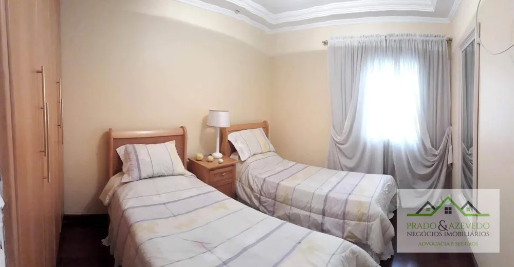 Casa, 4 quartos, 220 m² - Foto 17