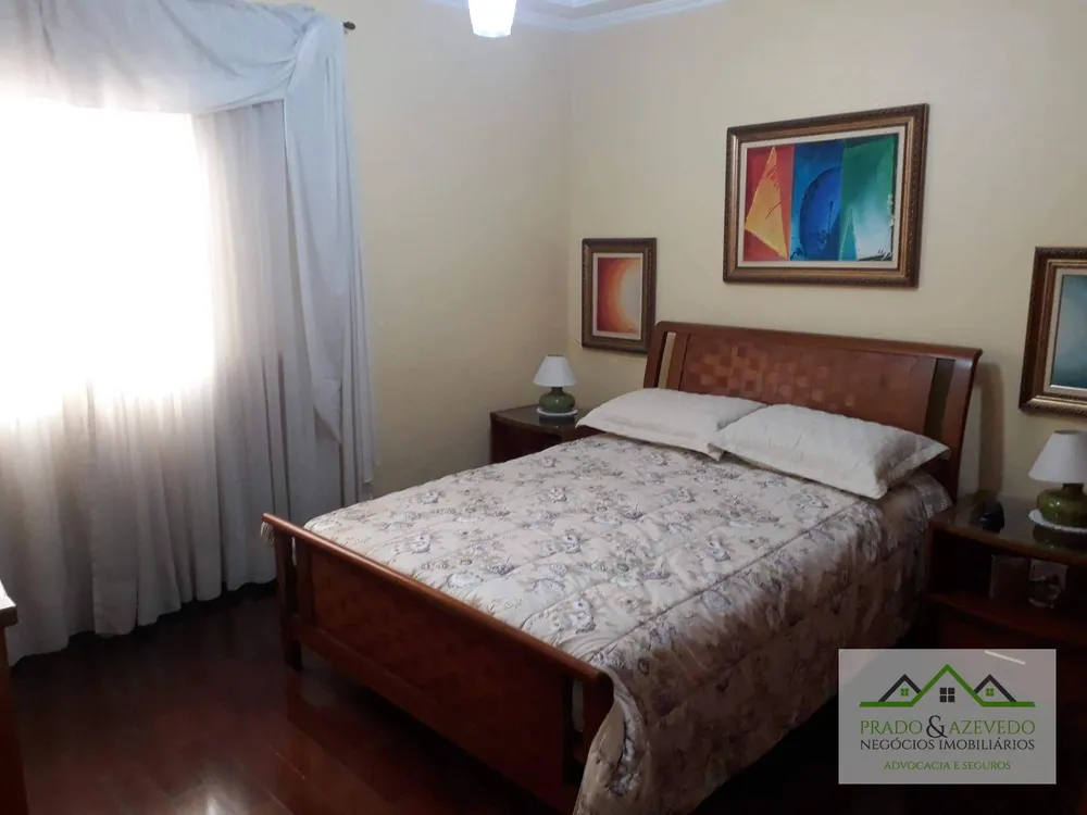 Casa, 4 quartos, 220 m² - Foto 14