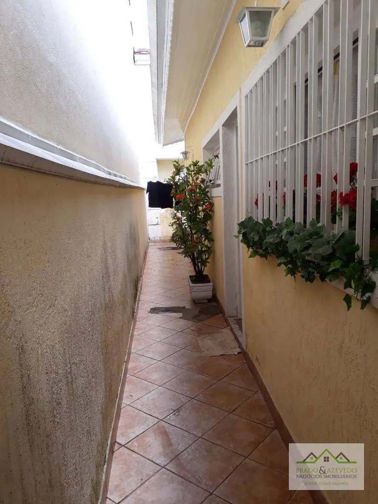 Casa, 4 quartos, 220 m² - Foto 18