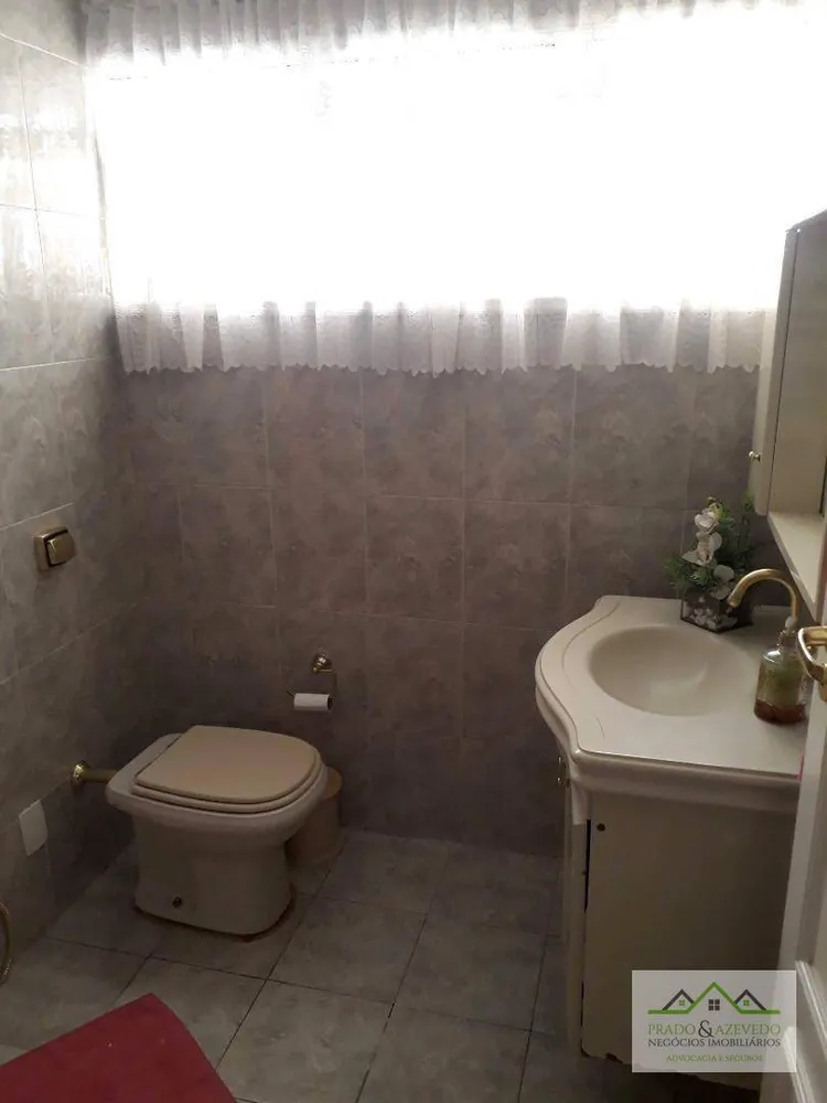 Casa, 4 quartos, 220 m² - Foto 16