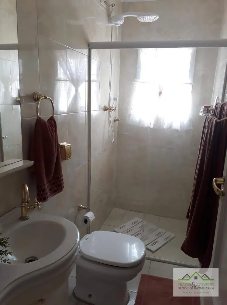 Casa, 4 quartos, 220 m² - Foto 12