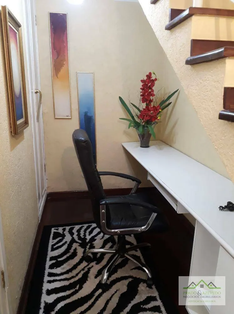 Casa, 4 quartos, 220 m² - Foto 7