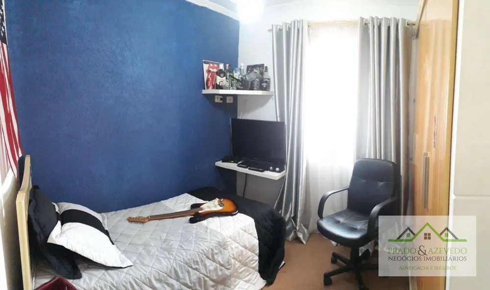 Casa, 4 quartos, 220 m² - Foto 9