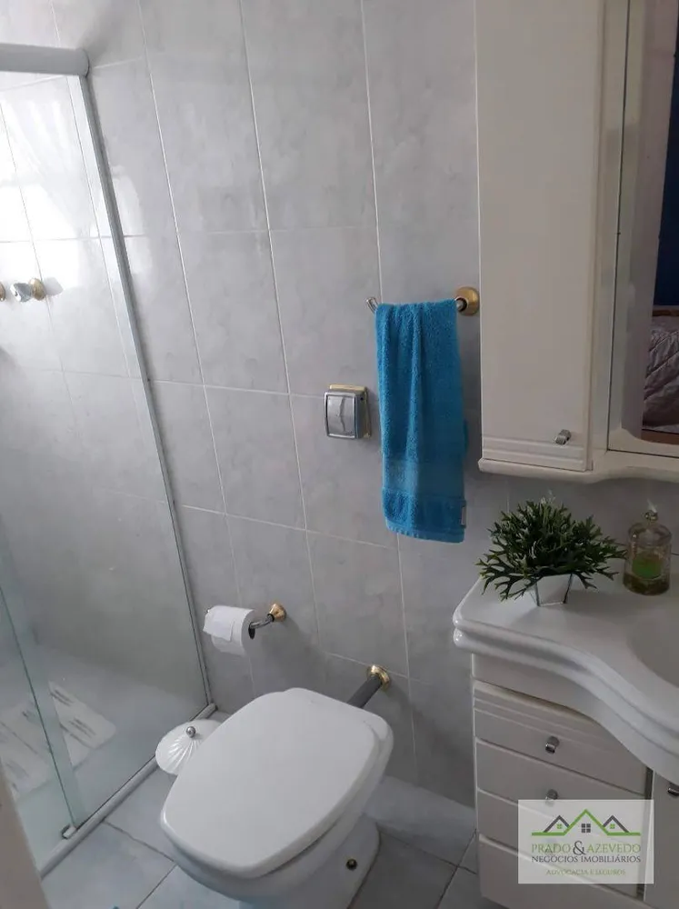 Casa, 4 quartos, 220 m² - Foto 10