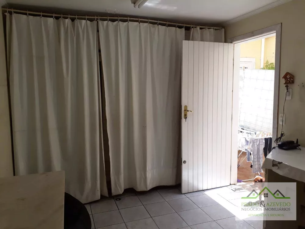 Casa, 4 quartos, 220 m² - Foto 7