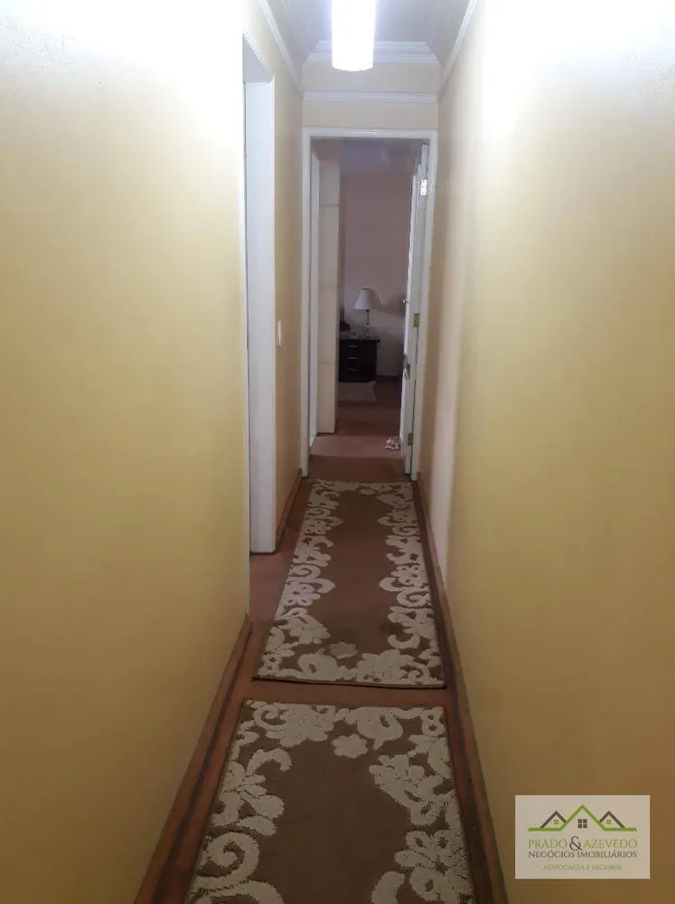 Casa, 4 quartos, 220 m² - Foto 8