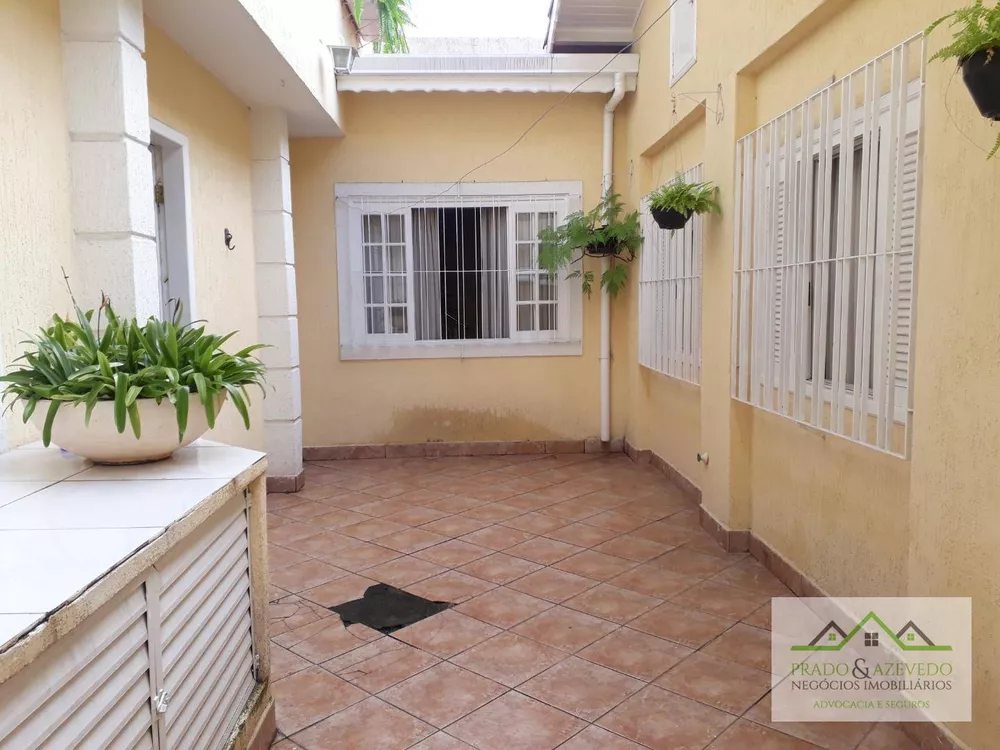 Casa, 4 quartos, 220 m² - Foto 6