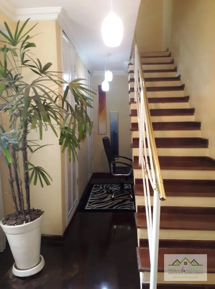 Casa, 4 quartos, 220 m² - Foto 6