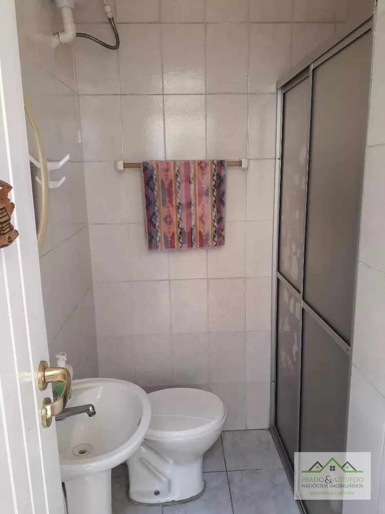 Casa, 4 quartos, 220 m² - Foto 8