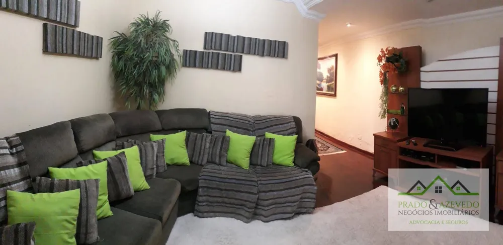 Casa, 4 quartos, 220 m² - Foto 5
