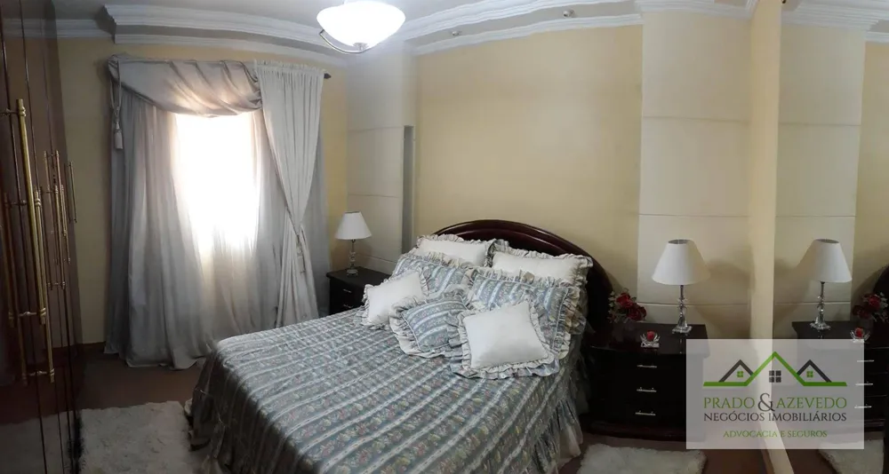 Casa, 4 quartos, 220 m² - Foto 11