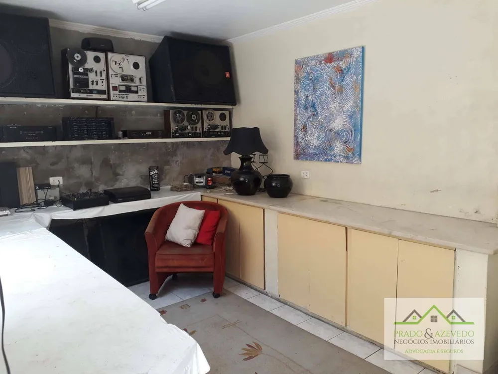 Casa, 4 quartos, 220 m² - Foto 20