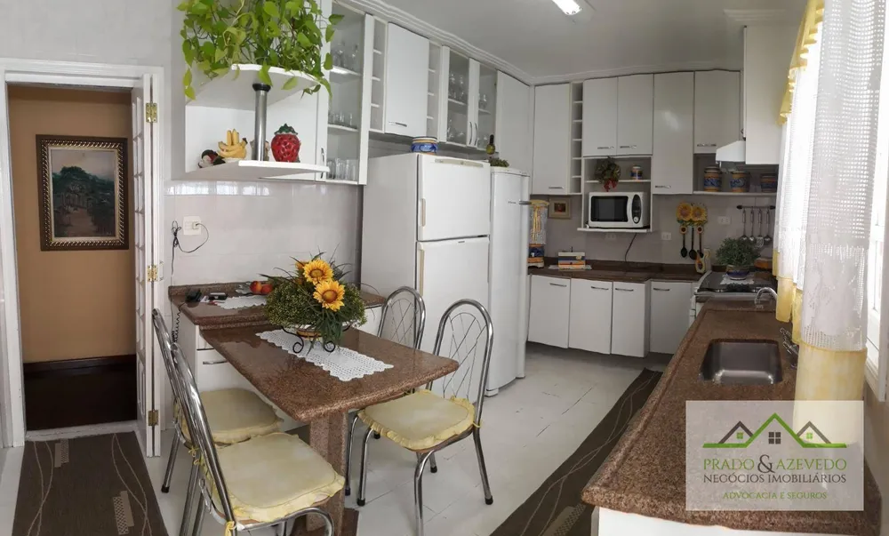 Casa, 4 quartos, 220 m² - Foto 13
