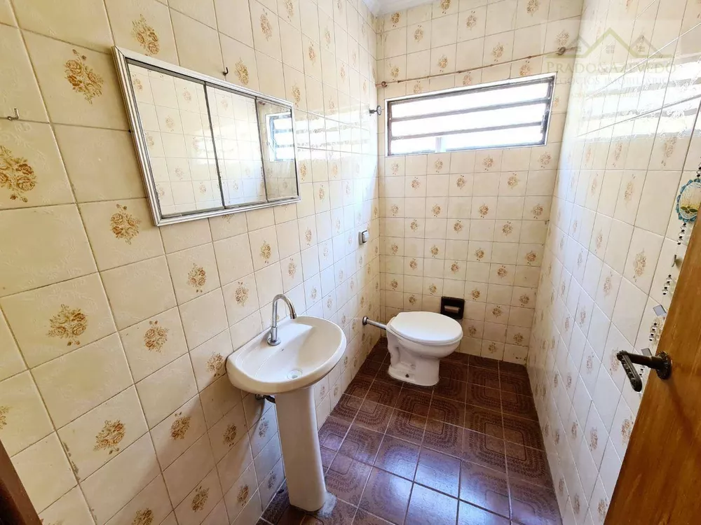 Casa à venda com 2 quartos, 140m² - Foto 3