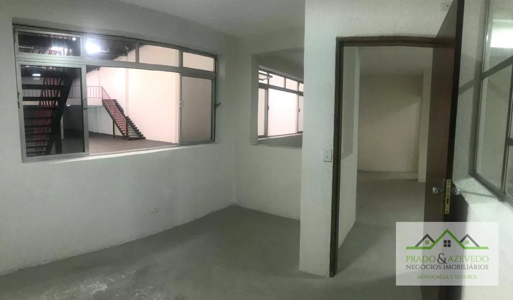 Depósito-Galpão, 700 m² - Foto 2