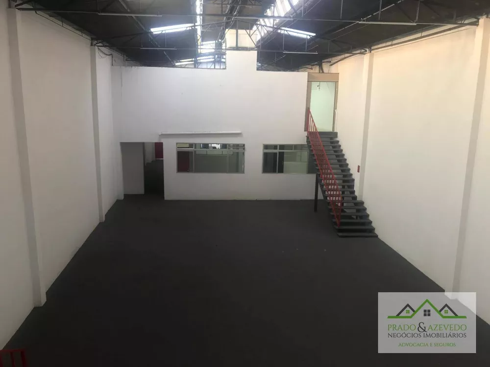 Depósito-Galpão, 700 m² - Foto 4