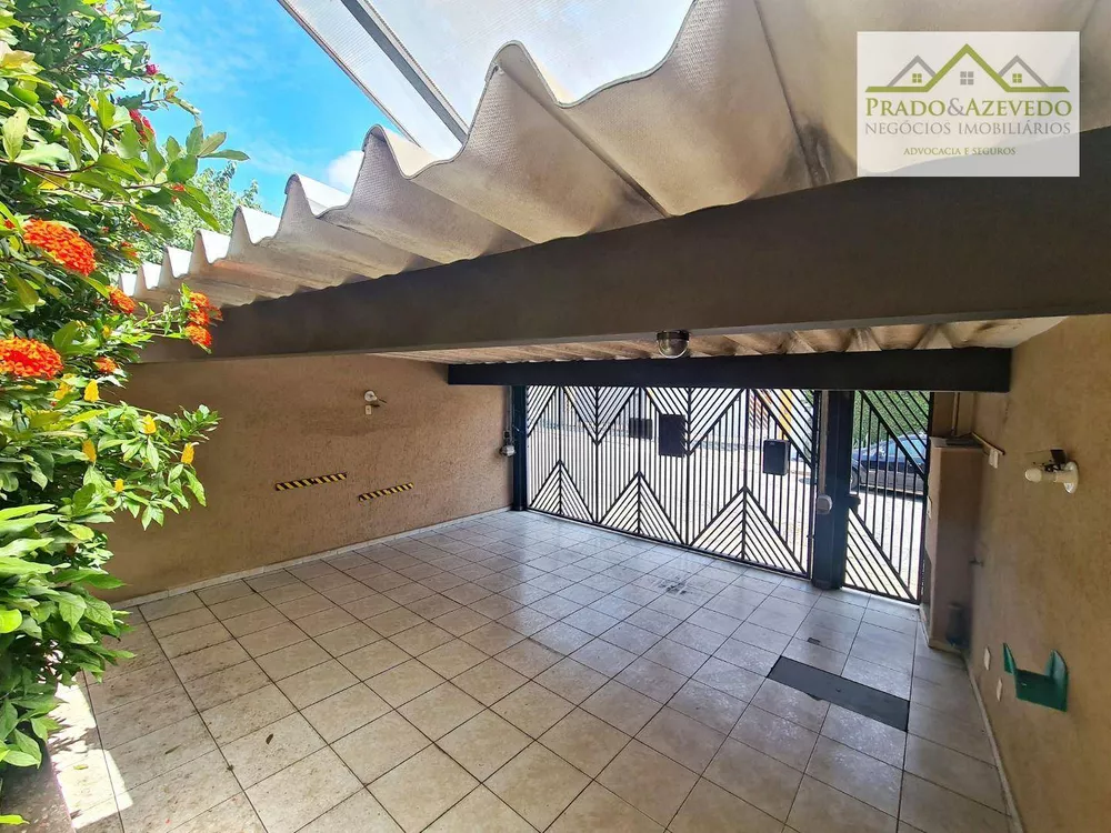 Casa, 3 quartos, 264 m² - Foto 7