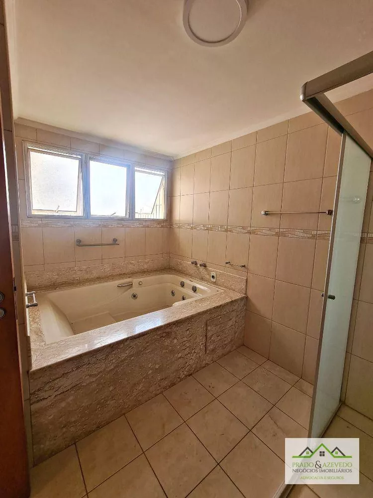 Casa, 3 quartos, 264 m² - Foto 6