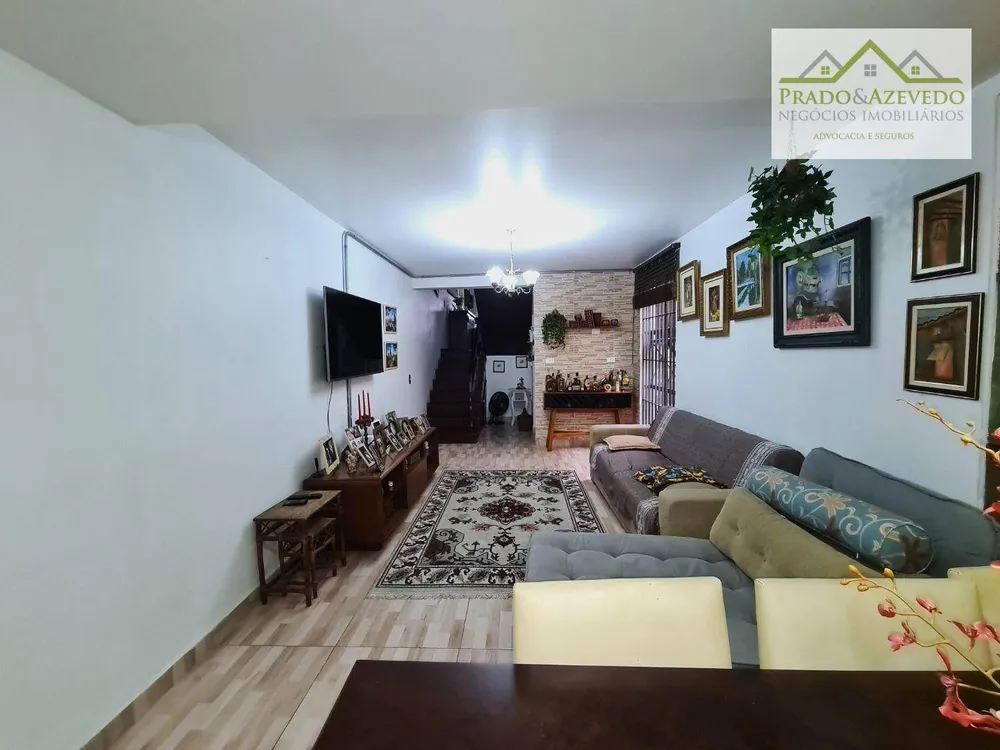 Casa, 3 quartos, 165 m² - Foto 8