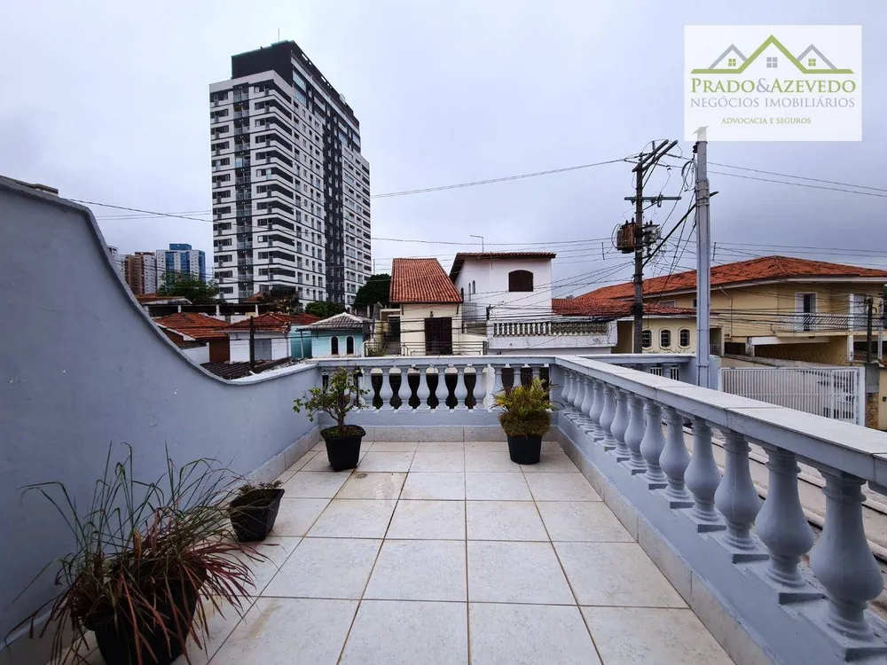Casa, 3 quartos, 165 m² - Foto 15
