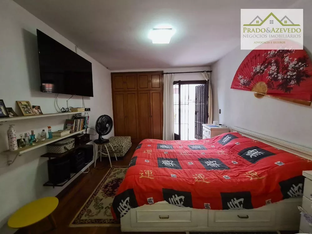 Casa, 3 quartos, 165 m² - Foto 4