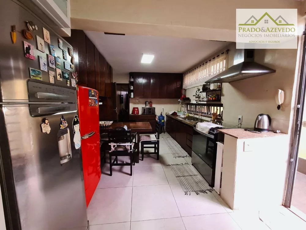 Casa, 3 quartos, 165 m² - Foto 2
