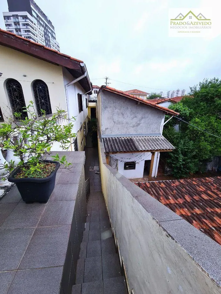 Casa, 3 quartos, 165 m² - Foto 10
