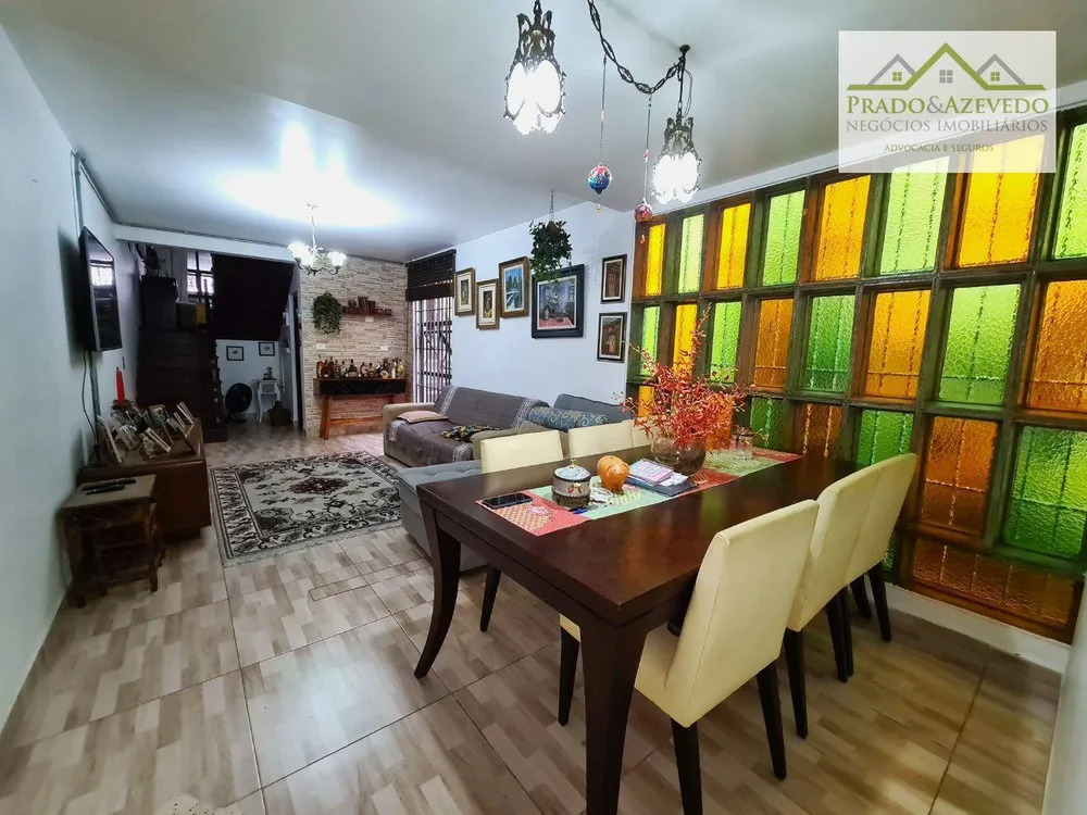 Casa, 3 quartos, 165 m² - Foto 2