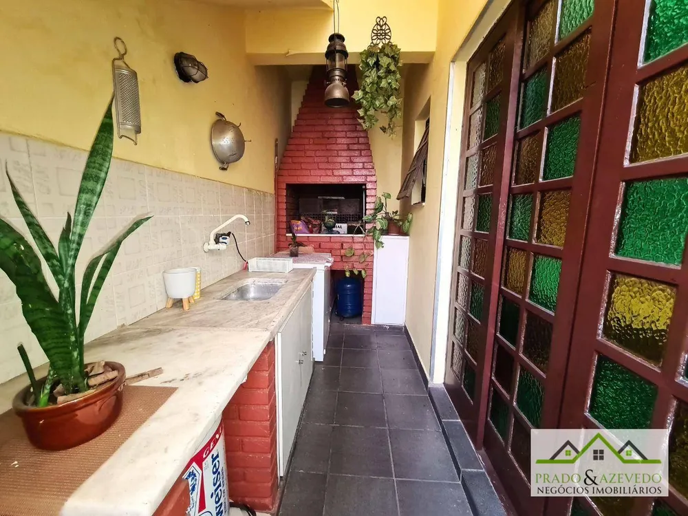 Casa, 3 quartos, 165 m² - Foto 5