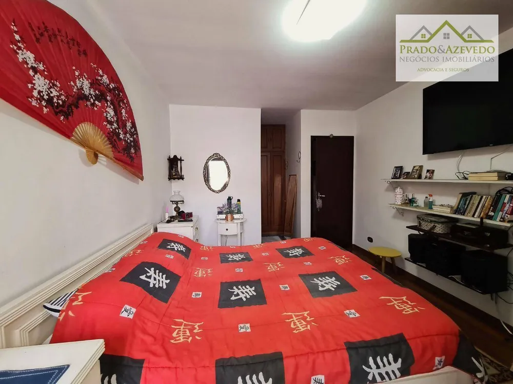 Casa, 3 quartos, 165 m² - Foto 14