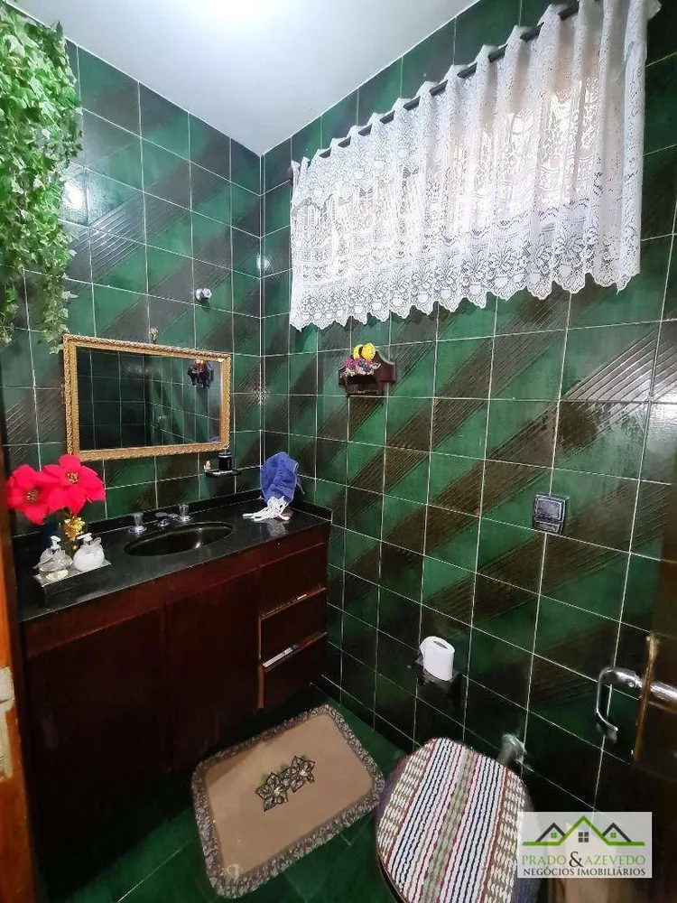 Casa, 3 quartos, 165 m² - Foto 3