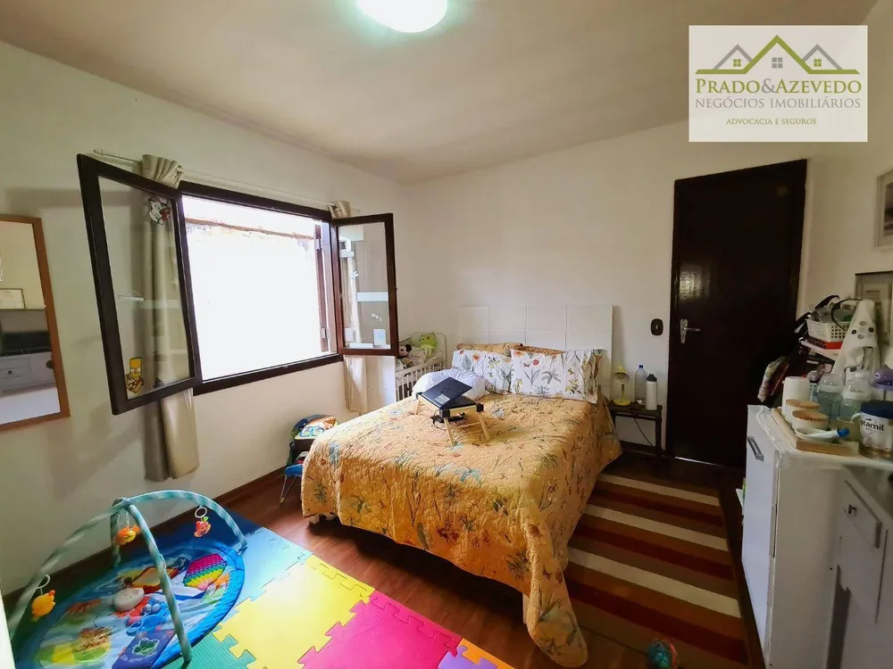 Casa, 3 quartos, 165 m² - Foto 16